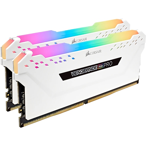 Corsair VENGEANCE RGB PRO 16GB (2 x 8GB) DDR4 DIMM 288-pin Gaming