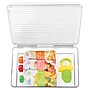 iDESIGN Organizers, Clear, 2/Set (27926M2) ~#|#~0F155C92-9C4A-4FFC-B27CC14E707AD5DF_sc7