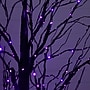 Nearly Natural Pre-Lit Halloween Black Twig Artificial Tree, 7' (T5168)~#|#~0F15C599-7838-4543-986DB52225056FA1_sc7