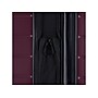 Bugatti Hamburg 21.25" Hardside Suitcase, 8-Wheeled Spinner, TSA Checkpoint Friendly, Red (HLG4520BU-REDLQ)~#|#~0F17286A-57EC-45E2-99FA15BBB487AE15_sc7