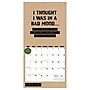 2027 TF Publishing Anti-Affirmations 12" x 12" Monthly Wall Calendar, Multicolored (27-1100)~#|#~0F1A0EE2-2E47-473B-876BAEFB4988E339_sc7