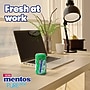 Mentos Pure Fresh Sugar Free Spearmint Gum, 50 Pieces/Pack, 50/Pack (PVM1508445)~#|#~0F1A7E2D-A424-4BFF-926262371C485501_sc7