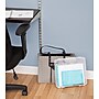 IRIS Deep Portable Project Case, Clear (150655)~#|#~0F1AA389-53D5-4F17-8ABE98DA875F572A_sc7