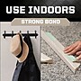 Scotch Double-Sided Indoor Mounting Tape, 1" x 3.47 yds, White, 1 Roll/Pack (314S-MED)~#|#~0F1AF3E3-1353-40EF-A013CE5379657A31_sc7
