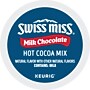 Swiss Miss Chocolate Hot Cocoa, Keurig® K-Cup® Pods, 88/Carton (12528)~#|#~0F1C73E2-C5E1-457A-B7CEB0045D2CFD06_sc7