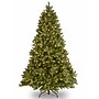 National Tree Company Downswept Douglas Fir Artificial Christmas Tree, 7 ft., Clear Lights (PEDD1-312-70)~#|#~0F1EF136-1B79-413C-B2A2903BBA438A1F_sc7