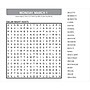 2027 BrownTrout Word Search 6" x 5" Daily Day-to-Day Calendar, Assorted Colors (9781645917663)~#|#~0F202AB6-5A0D-44AA-AAAE5F78D65F980A_sc7