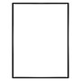 Excello Global Products 16" x 20" Plastic Poster Frame (PPFRM-1620)~#|#~0F206A4C-3F16-47A4-B6ED6045FC03489C_sc7