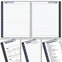 2027 AT-A-GLANCE DayMinder 8.5" x 11" Weekly & Monthly Planner, Poly Cover, Gray (GC545-07-27)~#|#~0F20BEBC-CB96-42A7-8F1585569C688D35_sc7