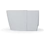 Toto Neorest 1 gal. Dual Flush Toilet, Cotton (CT8551CUMFG#01)~#|#~0F21A781-E3B8-4711-83D5D735E6BC658A_sc7