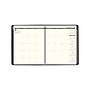 2024 AT-A-GLANCE Recycled 9" x 11" Monthly Planner, Black (70-260G-05-24)~#|#~0F23C0C1-AA3E-4149-A7BD4A79A7603E01_sc7