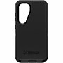 OtterBox Defender Series Pro Phone Case for Samsung Galaxy S25, Shock Absorbing, Black (77-97556)~#|#~0F24EDFC-3B9C-454D-903174EBAC3346C5_sc7