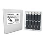 Verbatim PinStripe 32GB USB 2.0 Type A Flash Drive, Black, 10/Pack (70062)~#|#~0F27699B-92C9-47D3-A0D638F3CE4EBEA9_sc7