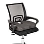 Mind Reader Memory Foam Seat Cushion, Gray (SEATMESH-GRY)~#|#~0F28B84F-4C2E-48EE-9CB067C126C40AC5_sc7