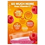 Emergen-C Vitamin C 1000mg Immune Support Powder, Raspberry, 30 Packets/Box (130201)~#|#~0F2A7222-9601-4406-BE8A54B04B21C815_sc7