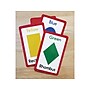 Carson-Dellosa Brighter Child Colors and Shapes Flash Cards, 54/Pack (0769646891)~#|#~0F2CAEBF-2B40-4E37-B83F6A40978423FA_sc7