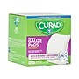 Curad 1-Ply Sterile Non-Adherent Non-Woven Gauze, 2" x 2", 25 Pads/Pack, 24 Packs/Carton (CUR20423RBI)~#|#~0F2E06E7-9A19-4F7F-9F76F17ED0CF3AFD_sc7