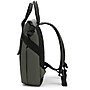 SwissDigital LAMONE Rolltop Laptop Compatible Backpack, Medium, Dark Green (SD1686-23)~#|#~0F309D12-1B1D-4005-A5136D9E1E6794D2_sc7
