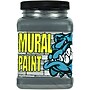 Chroma Acrylic Mural Paint, Rock Star (Silver), 16 oz., 2/Bundle (CRM2459-2)~#|#~0F32CB36-093A-4C46-94DD4316910B28C9_sc7