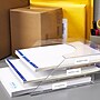 Avery Durable Removable Rectangle Multipurpose Labels, 1" x 2-5/8", White, 400/Pack (94201)~#|#~0F32E2E3-853E-4201-82428578C8596869_sc7