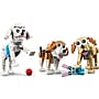 LEGO Creator 3-in-1 Adorable Dogs Building Set (31137)~#|#~0F34E524-C134-4CAC-89A82AEAA6B77B9A_sc7