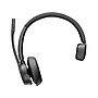 Poly Voyager 4310-M Wireless Bluetooth Headset, USB, MS Certified (77Y91AA)~#|#~0F351D8F-3216-4696-81744499242F32C5_sc7