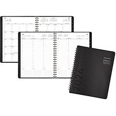 2026 AT-A-GLANCE QuickNotes 8.25