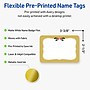 Avery Rectangle Multipurpose Labels, 2-1/3" x 3-3/8", White, 80/Pack (19479370538)~#|#~0F37D918-984F-4EED-8505467B41686FE5_sc7