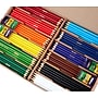 Crayola Classpack Kids' Colored Pencils, Assorted Colors, 240/Carton (68-8024)~#|#~0F38E914-061E-4A3E-BA8223DD1C691859_sc7