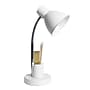 Simple Designs Sleek Essentials LED Desk Lamp, 16.22", Off White (LD1076-OFF)~#|#~0F399018-3ECD-4A54-85F9EAF40E8937C0_sc7