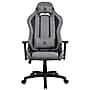 Arozzi Torretta Supersoft Microfiber Ergonomic Racing Gaming Chair, Anthracite (TORRETTA-SPSF-ANT)~#|#~0F39E720-7380-427E-890CAAD35B8CC563_sc7