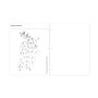 2026 Blue Sky 8.5" x 11" Calendar Year Monthly Planner, Plastic Cover, Gray (153956)~#|#~0F3AD7E8-D1E3-4B01-9943A1DF2FEDD5BD_sc7
