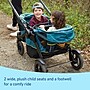 Graco Modes Adventure Stroller Wagon, Teton (2156212)~#|#~0F3C51B0-4687-420D-80BCAF8C041F8514_sc7