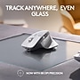 Logitech MX Master 3S for Mac Wireless Ergonomic Optical Mouse, Pale Gray (910-006570)~#|#~0F3E77AA-4D16-4F53-A72E4046F0687071_sc7