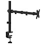 Kanto Height Adjustable Desktop Arm Single Monitor Stand for 17" - 34" Monitors, Black (DML1000)~#|#~0F3EABB6-4016-4D4E-8B934C7864729521_sc7