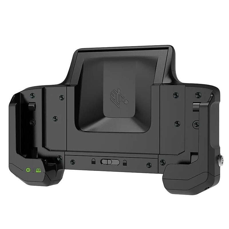 Zebra Dock (CRD-ET6X-VEHDK-CON-0) image 1