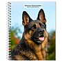 2026 BrownTrout German Shepherds 6.5" x 7.75" Weekly Planner (9798330703371)~#|#~0F43326C-FE8A-4363-8972D3988332166C_sc7