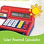 Learning Resources Pretend & Play Calculator Cash Register (LER2629)~#|#~0F4368C5-A8EF-48C3-BDFE5F2AFD75FE58_sc7