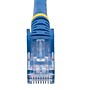 Startech 25' CAT-6 Ethernet Cable, Blue (N6PATCH25BL)~#|#~95DACBA5-DFBD-4B4D-99DE84A169D0F132_sc7