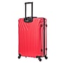 InUSA Vasty 30.31" Hardside Suitcase, 4-Wheeled Spinner, TSA Checkpoint Friendly, Red (IUVAS00L-RED)~#|#~0F45F166-8142-4DF7-8B619C4C9BAB1BB3_sc7