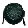 Household Essentials Collapsible Hamper with Lid, Green (2034-1)~#|#~0F47C4F1-6C9B-4062-A0B401B11FF8F114_sc7