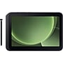 Samsung Galaxy Tab Active5 Pro 10.1" Tablet, Wi-Fi 6E + Cellular, 256GB SSD, Android 15, S Pen, Dark Green (SM-X358UZGEN14)~#|#~0F482A27-28DD-433B-88630FB8C6480A85_sc7