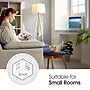 LG 115-Volt 5,000 BTU Window Air Conditioner, White (LW5024)~#|#~0F48F1A1-A2B7-4B23-97B34A41D126DDAE_sc7