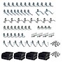 Triton Products DuraHook Kit, 60 Assorted Pegboard Hooks and 4 Bins (76964)~#|#~0F4A1FA5-E8D5-40B8-93B5A3E1D7BFA2A0_sc7