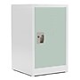 AdirOffice 24"H Single Tier Misty Green Storage Locker (ADI629-02-MGRN-DL)~#|#~0F4CBF7F-8F67-41D1-AA4A73DA8A925B44_sc7