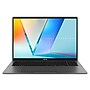 ASUS Vivobook S16 16" OLED Touch Laptop, Copilot+ PC, Intel Core Ultra 7 355, 16GB RAM, 512GB SSD, Backlit Keyboard~#|#~0F4CDAA2-38FF-42D2-B636AD8D715A44CB_sc7