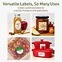 Avery Dissolvable Oval Multipurpose Labels, 2" x 3-1/3", Off-white, 40/Pack (94056)~#|#~0F4E8CB8-FB9B-4876-8DECB33C17F4F775_sc7