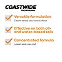 Coastwide Professional Degreaser Heavy Duty Cleaner 65, 3.78L, 4/Carton (CW650001-A)~#|#~0F4F845C-6D3A-4519-823FF329A1B7E154_sc7