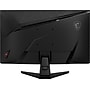 MSI MAG 274CXF 27" Curved FHD Rapid VA 280Hz LED FreeSync Premium Gaming Monitor, HDR Ready, Metallic Black (MAG 274~#|#~0F51109A-A57B-40C3-AA8E1100AD5052FD_sc7