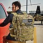 SaharaCase Raider Laptop Backpack, Large, Army Camo (LT00092)~#|#~0F529B99-05C4-44E4-986078A552560B05_sc7